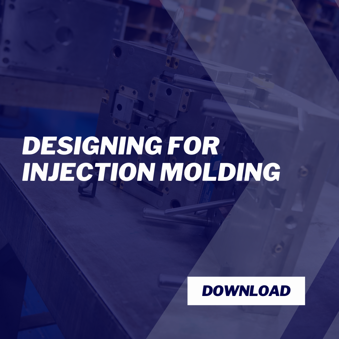 Injection molding: The manufacturing & design guide