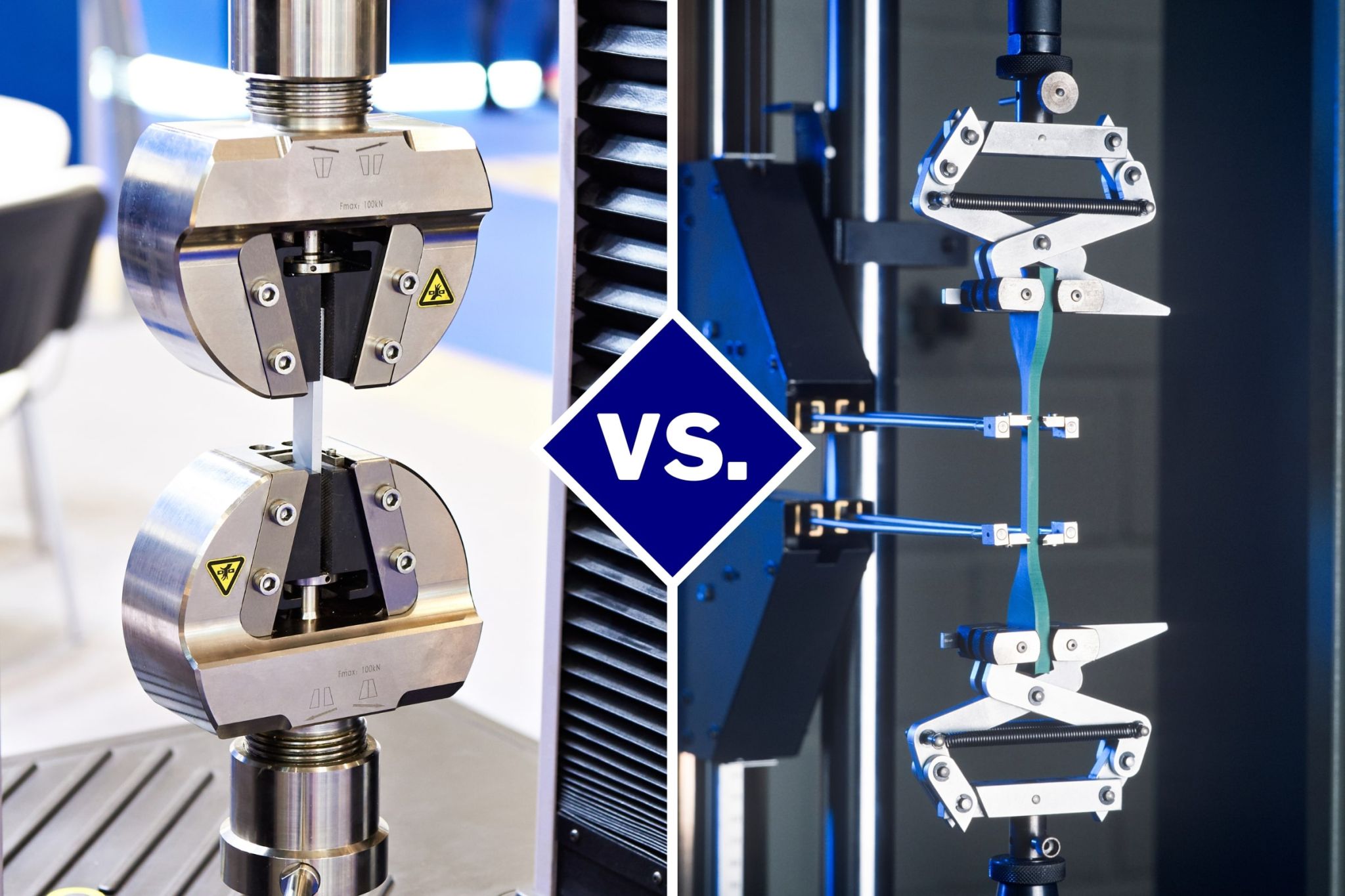 Tensile Strength Vs. Yield Strength Understanding The Fundamentals 